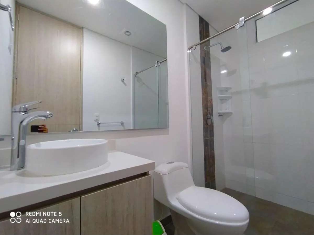 Apartamento en Santa Marta, hermosa vista. Colombia